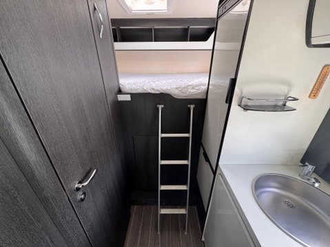 Rollerteam Zefiro 690 22