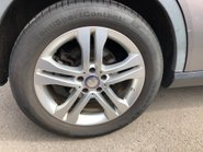 Mercedes-Benz GLA Class GLA220 CDI 4MATIC SE PREMIUM PLUS 70000m Pan Roof Beige Interior 33
