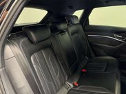 Audi E-Tron e-tron S Line 50 Quattro 4WD 5dr 33
