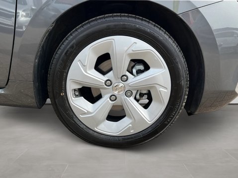 Suzuki Swift 1.2 Mild Hybrid Motion 5dr 34