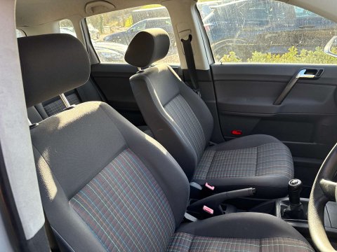 Volkswagen Polo 1.2 Polo S 55 5dr 5