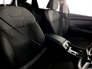 Hyundai TUCSON 1.6 T-GDi MHEV SE Connect SUV 5dr Petrol Hybrid DCT Euro 6 (s/s) (150 ps) A 11