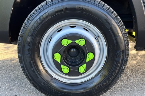 Iveco Daily 70C18D Crew Cab Dropside with Tail Lift - Air Con - Low Miles 34