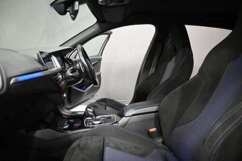 BMW 1 Series 2.0 M135i xDrive Auto 4WD 5dr 23