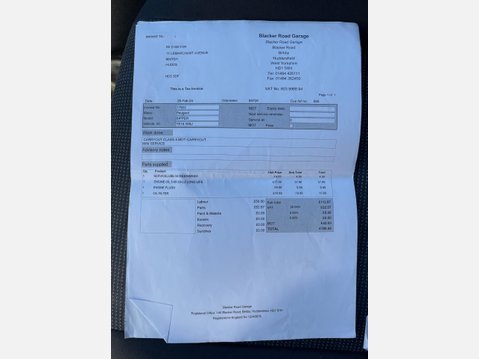 Peugeot Bipper 1.3 HDi S FWD L1 H1 3dr 40