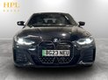 BMW i4 M50 83.9kWh Gran Coupe 5dr Electric Auto 4WD (544 ps) 1 Owner - Cruise - Sa 2