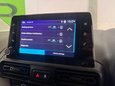 Citroen Berlingo 1.5 Berlingo 1000 Enterprise Professional Blue HDi 22