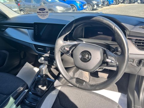 Skoda Kamiq 1.5 TSI ACT SE L DSG Euro 6 (s/s) 5dr 30