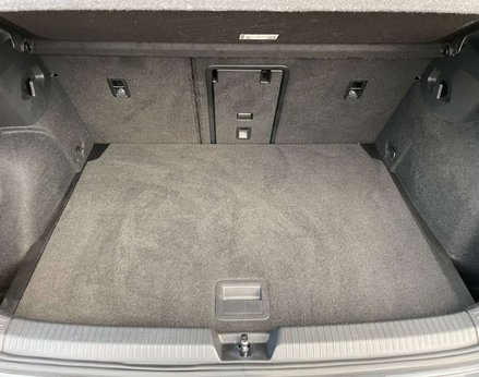 Volkswagen Golf 1.5 Golf R-Line TSI 5dr 75