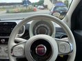 Fiat 500 1.2 Lounge Euro 6 (s/s) 3dr 10