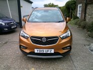 Vauxhall Mokka X DESIGN NAV ONLY 19,000 MILES FROM NEW 5