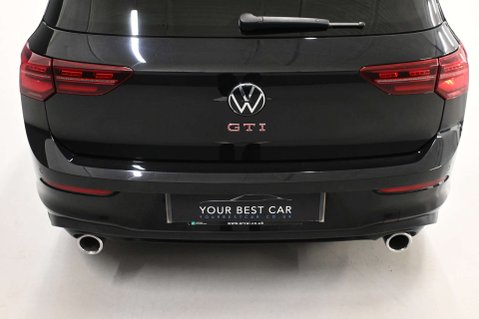 Volkswagen Golf 2.0 Golf GTi TSi Semi-Auto 5dr 49
