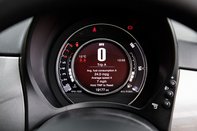 Fiat 500 DOLCEVITA PLUS MHEV 15