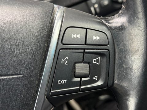 Volvo V40 1.6 D2 SE Lux Nav Euro 5 (s/s) 5dr 20