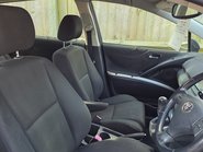 Toyota Corolla Verso T3 1.8 VVT-I 5dr 11
