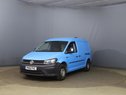 Volkswagen Caddy Maxi 2.0 TDI C20 BlueMotion Tech Startline LWB Euro 6 (s/s) 6dr