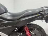 Honda CB GLR 125 2017 GOOD RUNNING PROJECT BIKE SPARES OR REPAIR 125CC 14