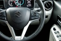 Suzuki Ignis SZ5 ALLGRIP SHVS MHEV 19
