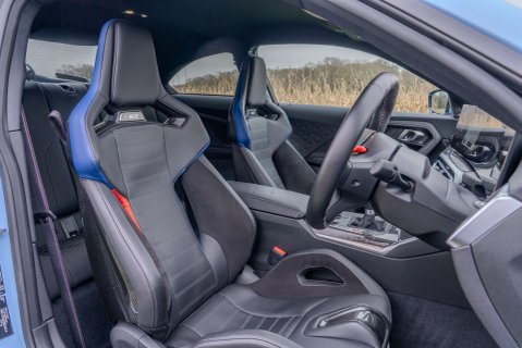 BMW M2 3.0 M2 3dr 14