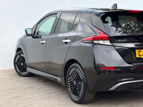 Nissan LEAF Leaf Takna 5dr 47