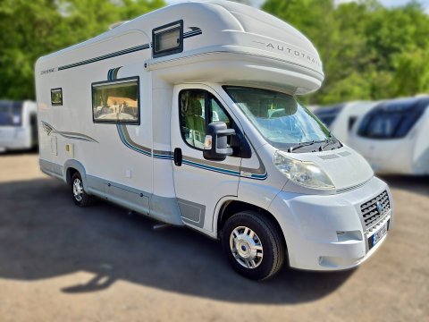 Auto-Trail Cheyenne 630 4