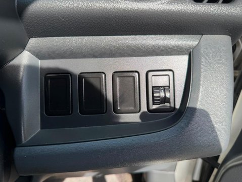 Suzuki Alto 1.0 12V SZ Euro 5 5dr 15