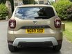 Dacia Duster COMFORT DCI 10