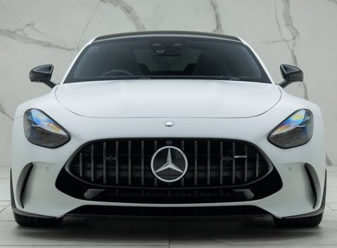 Mercedes-Benz Amg GT 63 Ultimate 7