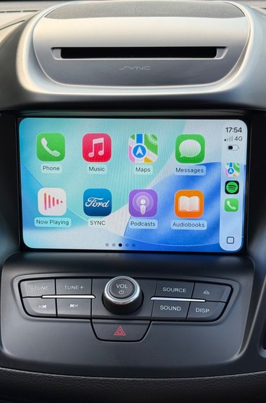 Ford Kuga TITANIUM X TDCI 4X4 AUTOMATIC - PAN ROOF -TOWBAR -CARPLAY -KEYLESS -CAMBELT 