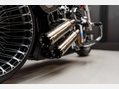 Harley-Davidson Terminator T-800 25