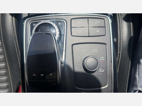 Mercedes-Benz GLE 3.0 AMG GLE 43 Premium+ 4Matic Auto 4WD 5dr 30