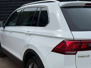 Volkswagen Tiguan 1.5 Tiguan Match TSi Evo 5dr 40