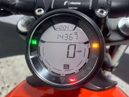 Ducati Scrambler 400 SIXTY 2 2016 14K NEW MOT A2 READY FULL SERVICE SPORTS EXHAUST 400CC 8