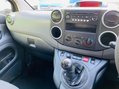 Peugeot Partner 1.6 HDi 850 S Panel Van 4dr Diesel Manual L1 (153 g/km, 90 bhp) 21