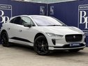 Jaguar I-Pace 400 90kWh Black SUV 5dr Electric Auto 4WD (400 ps)