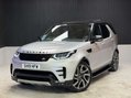 Land Rover Discovery 3.0 Discovery Luxury HSE SDV6 Auto 4WD 5dr 22