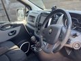Renault Trafic 1.6 Trafic LL29 Sport Nav dCi 27