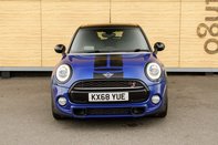 Mini Hatch COOPER S 5