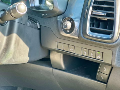 DS DS 5 BLUEHDI PRESTIGE S/S EAT6 16