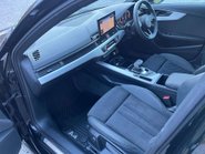 Audi A4 2.0 A4 S Line 35 TDI MHEV Semi-Auto 5dr 19