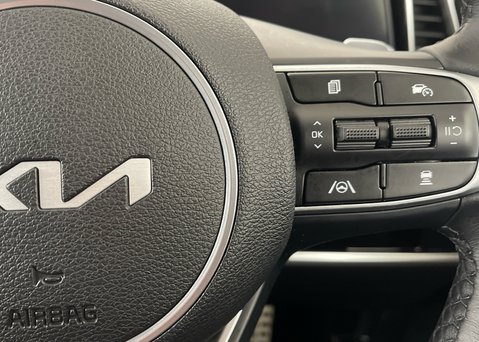 Kia Sportage GT-Line 'S' 1.6 T-GDi DCT 48v 20