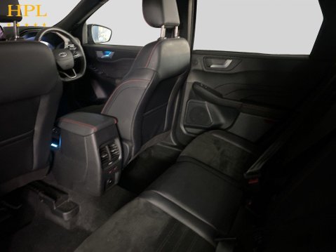 Ford Kuga 1.5T EcoBoost ST-Line X Edition SUV 5dr Petrol Manual Euro 6 (s/s) (150 ps) 19