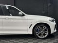 BMW X3 3.0 X3 M40i Auto 4WD 5dr 16