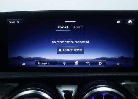 Mercedes-Benz CLA Class 1.3 CLA 200 AMG Line Prem MHEV A 4dr 21