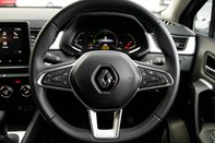 Renault Captur TECHNO E-TECH 20
