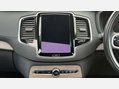Volvo XC90 2.0 XC90 Inscription Pro B5 MHEV AWD Auto 4WD 5dr 8