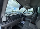 Ford Transit Luton XLWB [SOLD MT] L4 Leader 350 Tail Lift EURO 6 16