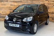 Volkswagen Up 1.0 High up! Hatchback 5dr Petrol Manual Euro 6 (75 ps) 60
