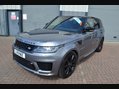 Land Rover Range Rover Sport 3.0 SD V6 HSE Dynamic Auto 4WD Euro 6 (s/s) 5dr 14