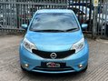 Nissan Note ACENTA PREMIUM DCI 8